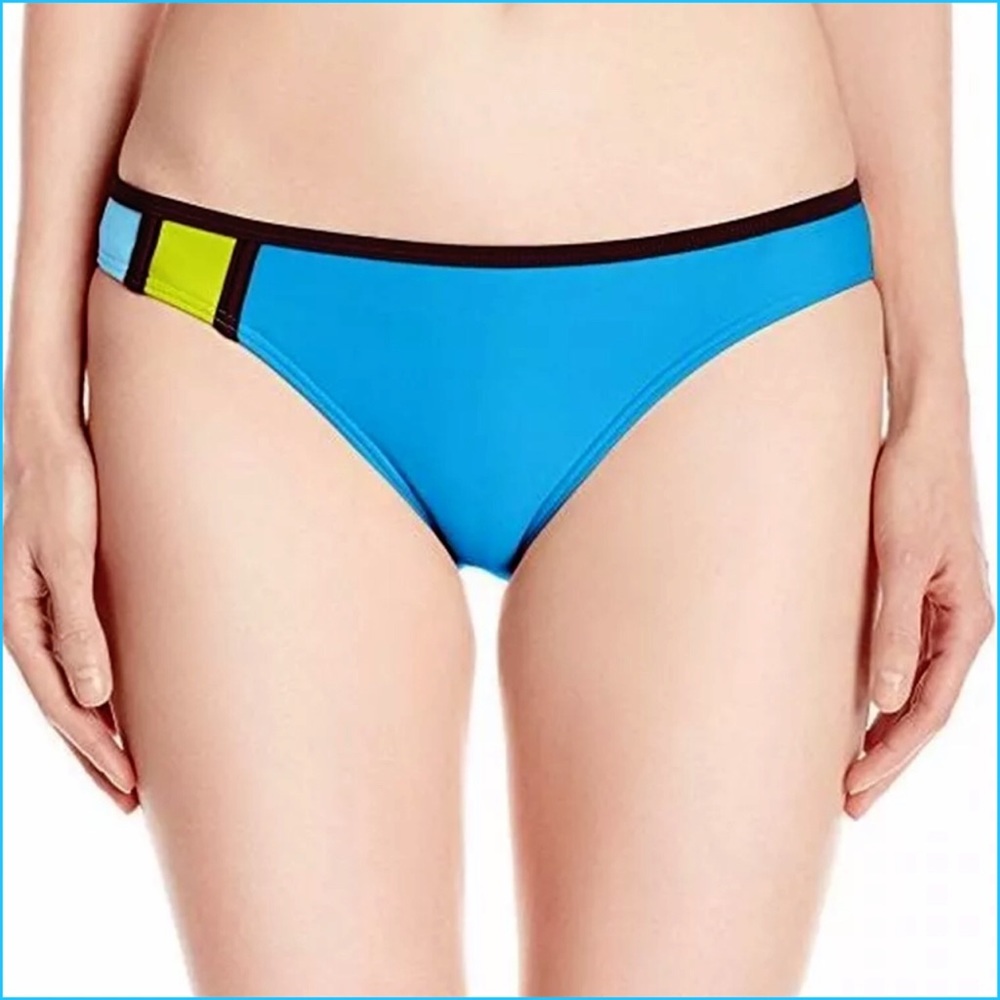 - Route 101 Sz L Athletic Sport Bikini! NEW!